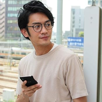 Amazon | [エイトトウキョウ] サングラス ブルーライトカット